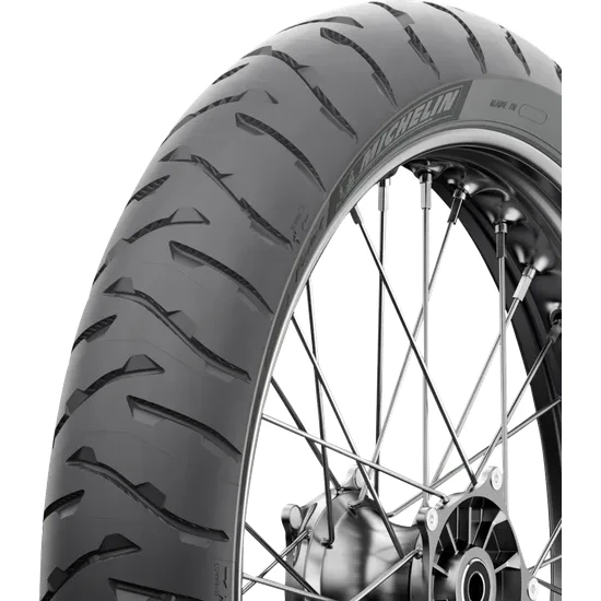 Michelin North Anakee 3 Front Tire 110/80-19 59 V 5
