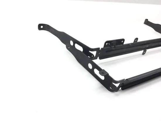Bed Mount Brackets 2017 Polaris RZR XP 1000 High Lifter Edition EPS 2495