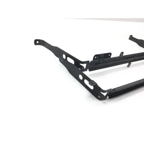Bed Mount Brackets 2017 Polaris RZR XP 1000 High Lifter Edition EPS 2495 2