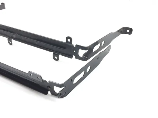 Bed Mount Brackets 2017 Polaris RZR XP 1000 High Lifter Edition EPS 2495