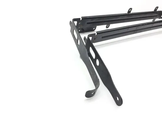 Bed Mount Brackets 2017 Polaris RZR XP 1000 High Lifter Edition EPS 2495