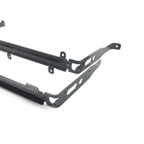 Bed Mount Brackets 2017 Polaris RZR XP 1000 High Lifter Edition EPS 2495 3