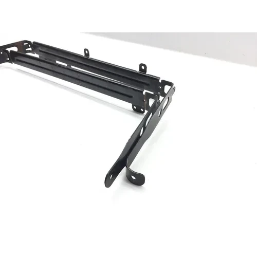Bed Mount Brackets 2017 Polaris RZR XP 1000 High Lifter Edition EPS 2495 6