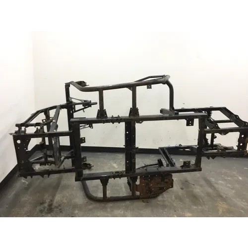 2015 Honda 500 Pioneer Frame Chassis BOS 2496A 16