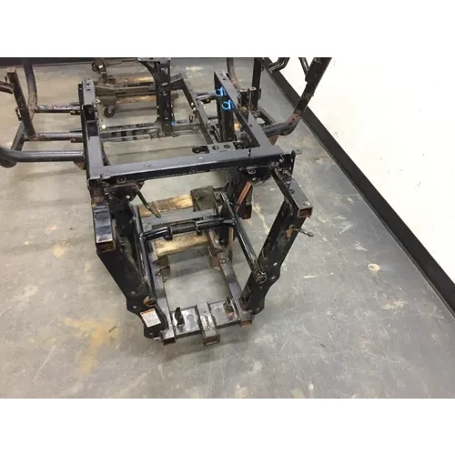 2015 Honda 500 Pioneer Frame Chassis BOS 2496A 13