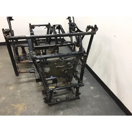 2015 Honda 500 Pioneer Frame Chassis BOS 2496A 7