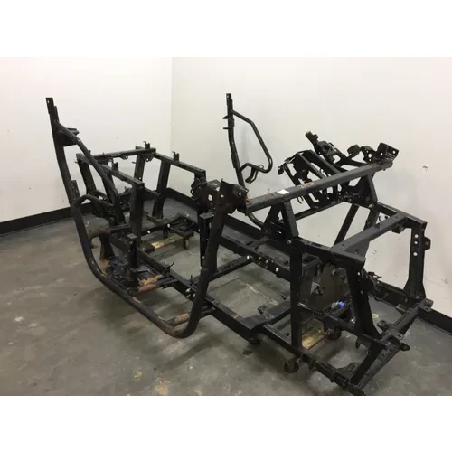 2015 Honda 500 Pioneer Frame Chassis BOS 2496A 5