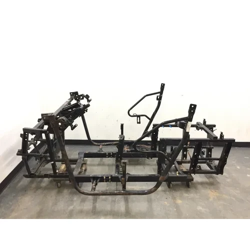 2015 Honda 500 Pioneer Frame Chassis BOS 2496A 9