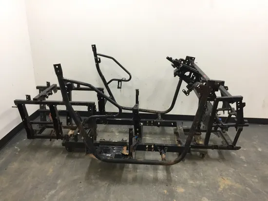 2015 Honda 500 Pioneer Frame Chassis BOS 2496A