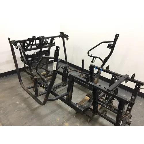 2015 Honda 500 Pioneer Frame Chassis BOS 2496A 11