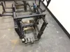 2015 Honda 500 Pioneer Frame Chassis BOS 2496A