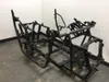 2015 Honda 500 Pioneer Frame Chassis BOS 2496A