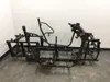 2015 Honda 500 Pioneer Frame Chassis BOS 2496A