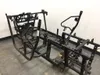 2015 Honda 500 Pioneer Frame Chassis BOS 2496A