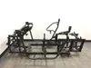 2015 Honda 500 Pioneer Frame Chassis BOS 2496A
