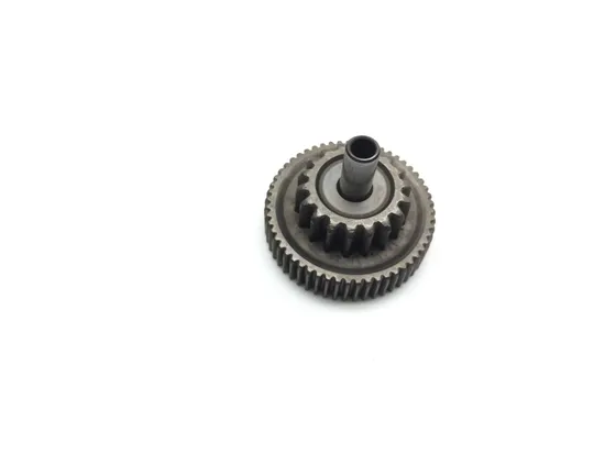 2015 Honda 500 Pioneer Engine Starter Gears 2496A