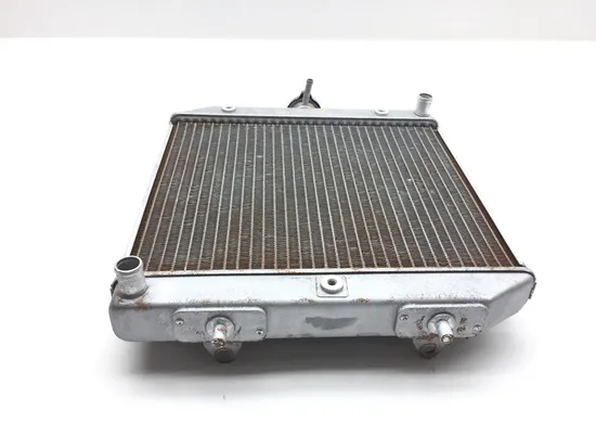 2015 Honda 500 Pioneer Engine Radiator Cooling 2496A