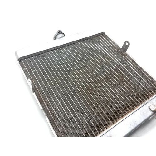 2015 Honda 500 Pioneer Engine Radiator Cooling 2496A 10