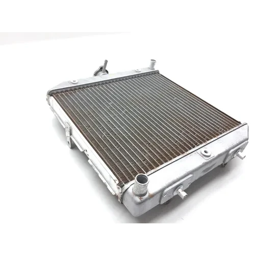 2015 Honda 500 Pioneer Engine Radiator Cooling 2496A 5