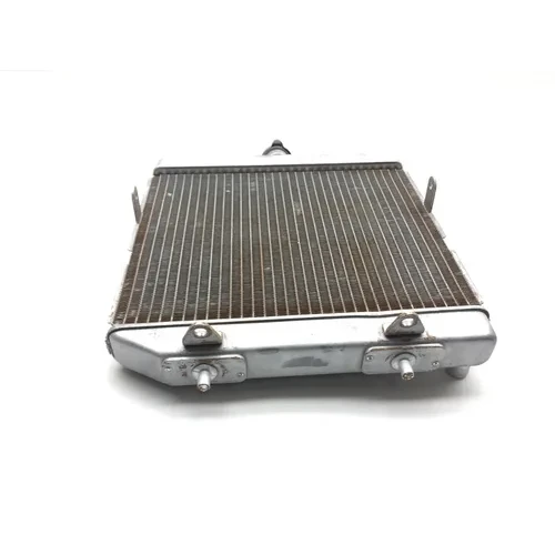 2015 Honda 500 Pioneer Engine Radiator Cooling 2496A 9