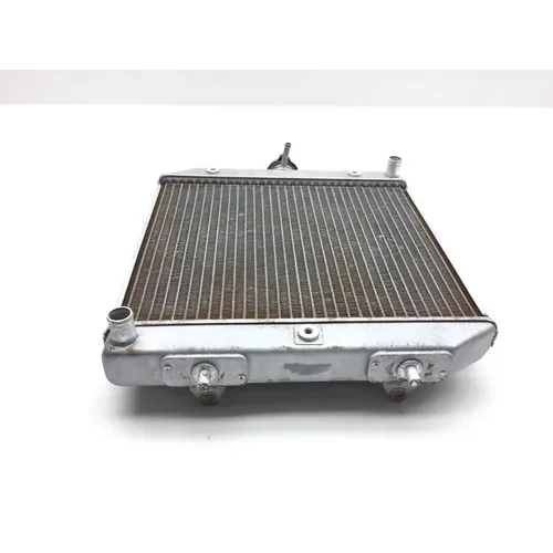 2015 Honda 500 Pioneer Engine Radiator Cooling 2496A 3