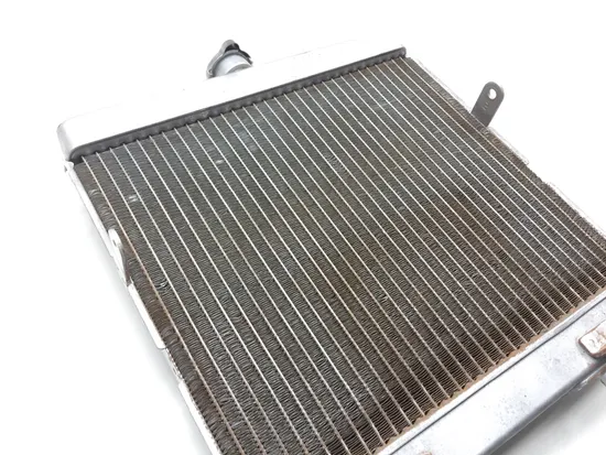2015 Honda 500 Pioneer Engine Radiator Cooling 2496A