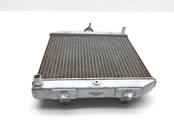 2015 Honda 500 Pioneer Engine Radiator Cooling 2496A