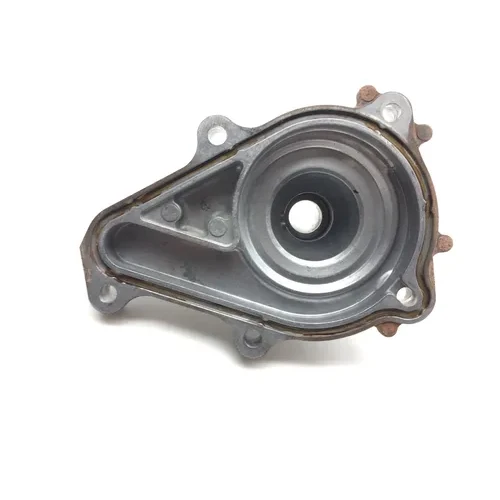 2015 Honda 500 Pioneer Engine Water Pump Cover 2496A 6