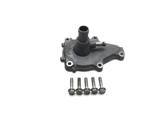2015 Honda 500 Pioneer Engine Water Pump Cover 2496A