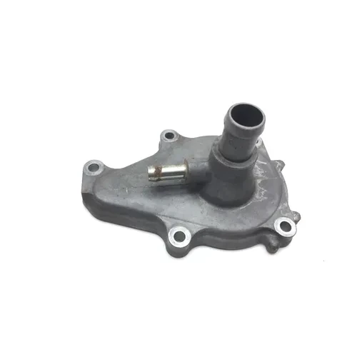 2015 Honda 500 Pioneer Engine Water Pump Cover 2496A 5