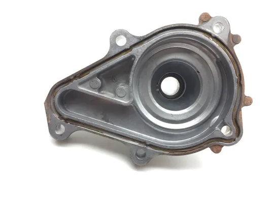 2015 Honda 500 Pioneer Engine Water Pump Cover 2496A