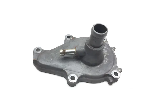 2015 Honda 500 Pioneer Engine Water Pump Cover 2496A