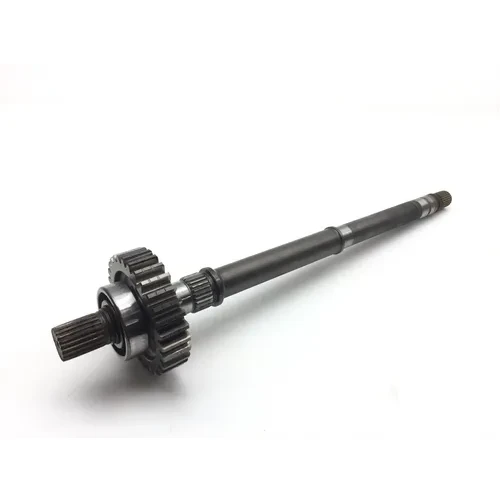 2015 Honda 500 Pioneer Output Shaft 2496A 3