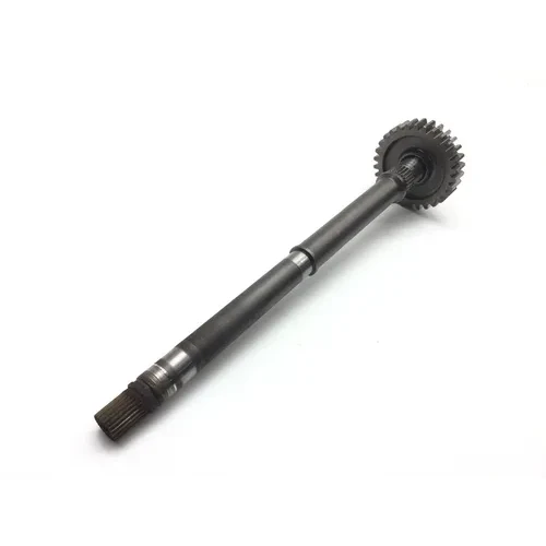 2015 Honda 500 Pioneer Output Shaft 2496A 9