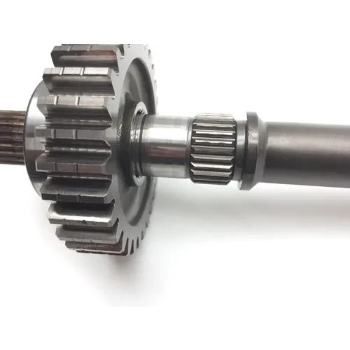 2015 Honda 500 Pioneer Output Shaft 2496A 7