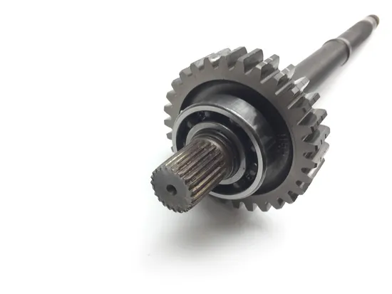 2015 Honda 500 Pioneer Output Shaft 2496A