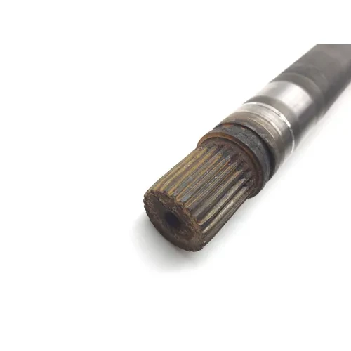 2015 Honda 500 Pioneer Output Shaft 2496A 10