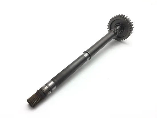 2015 Honda 500 Pioneer Output Shaft 2496A