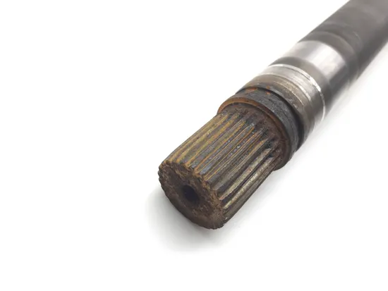 2015 Honda 500 Pioneer Output Shaft 2496A