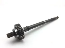 2015 Honda 500 Pioneer Output Shaft 2496A