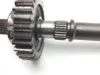 2015 Honda 500 Pioneer Output Shaft 2496A