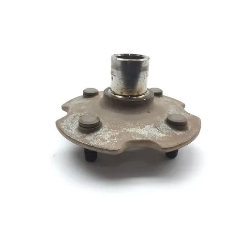 2015 Honda 500 Pioneer Rear Wheel Axle Hub Right 2496A 7