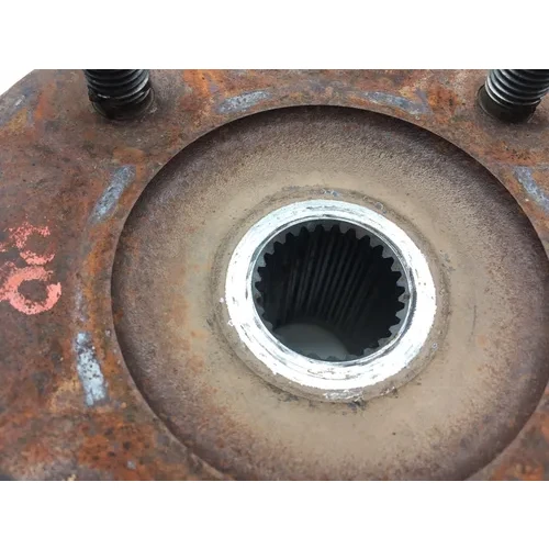 2015 Honda 500 Pioneer Rear Wheel Axle Hub Right 2496A 11
