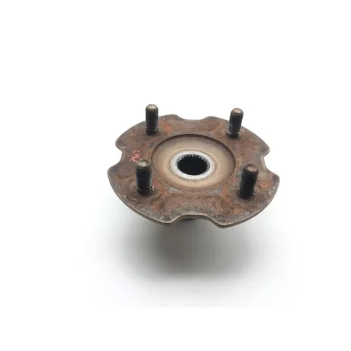 2015 Honda 500 Pioneer Rear Wheel Axle Hub Right 2496A 9