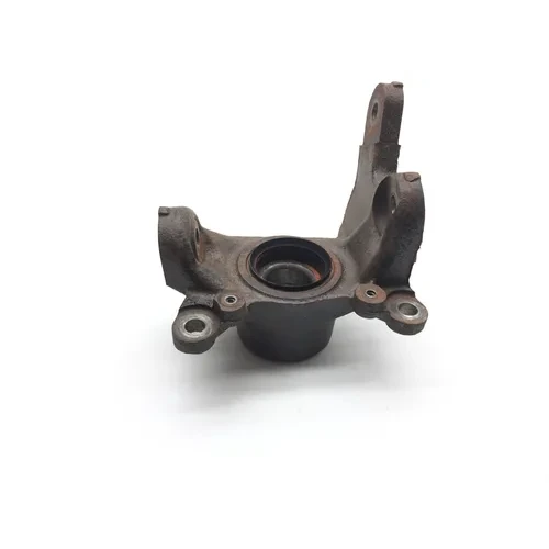 2015 Honda 500 Pioneer Left Front Spindle Steering Knuckle 2496A 3