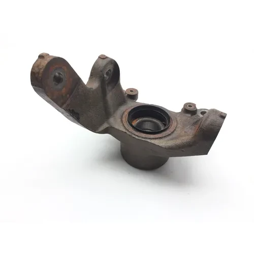 2015 Honda 500 Pioneer Left Front Spindle Steering Knuckle 2496A 5