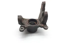 2015 Honda 500 Pioneer Left Front Spindle Steering Knuckle 2496A