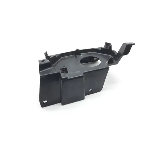 2015 Honda 500 Pioneer Dash Mount Bracket 2496A 5