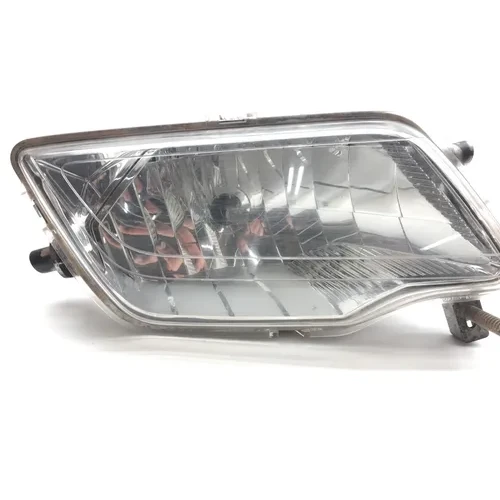 2015 Honda 500 Pioneer Right Headlight Head Light 2496A 5