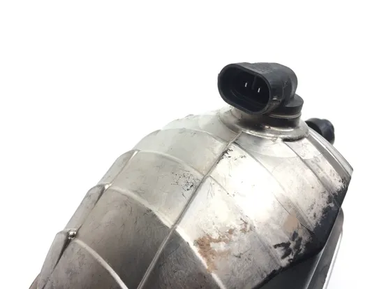 2015 Honda 500 Pioneer Right Headlight Head Light 2496A